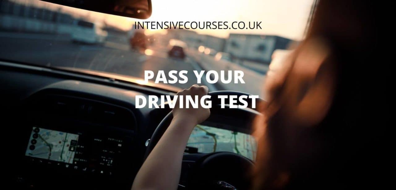 How To Teach Someone To Drive Tips For Parents Teaching A Child, UK