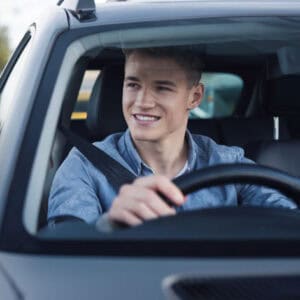 Driving lessons East Finchley, including Intensive courses